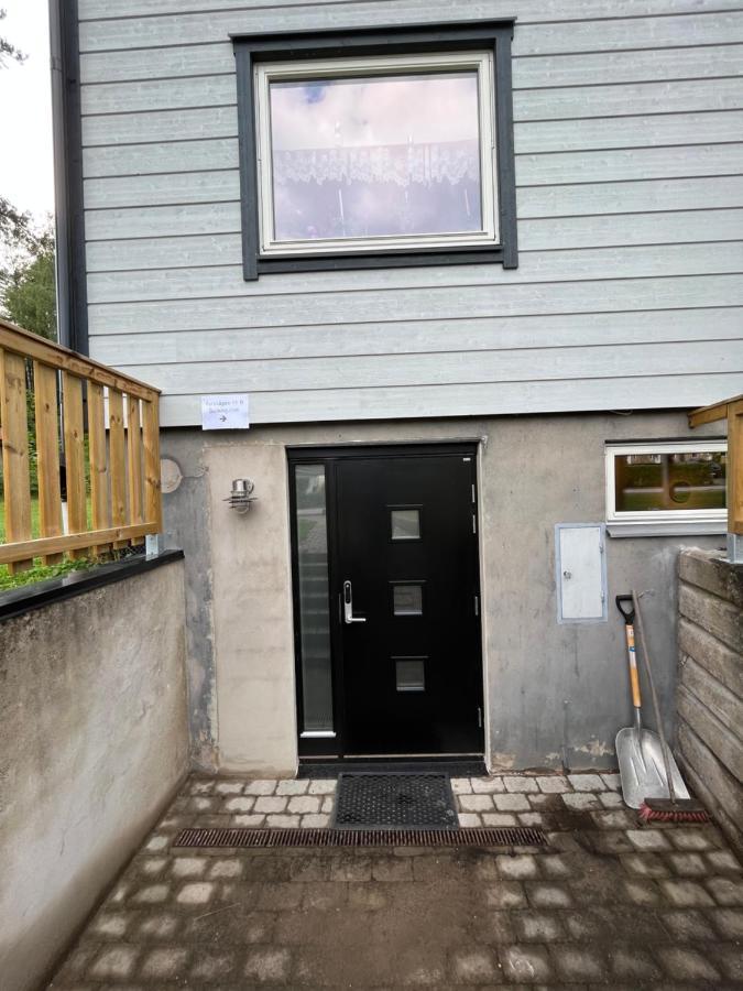 Furuvaegen 11 D